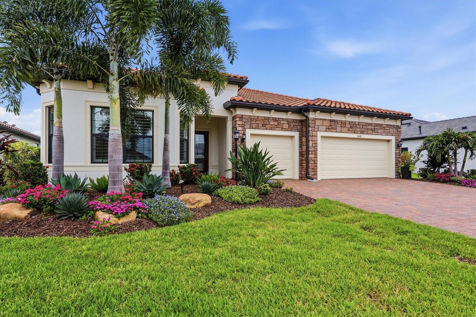 DEL WEBB PH V SUBPH 5A, 5B & 5C - Residential