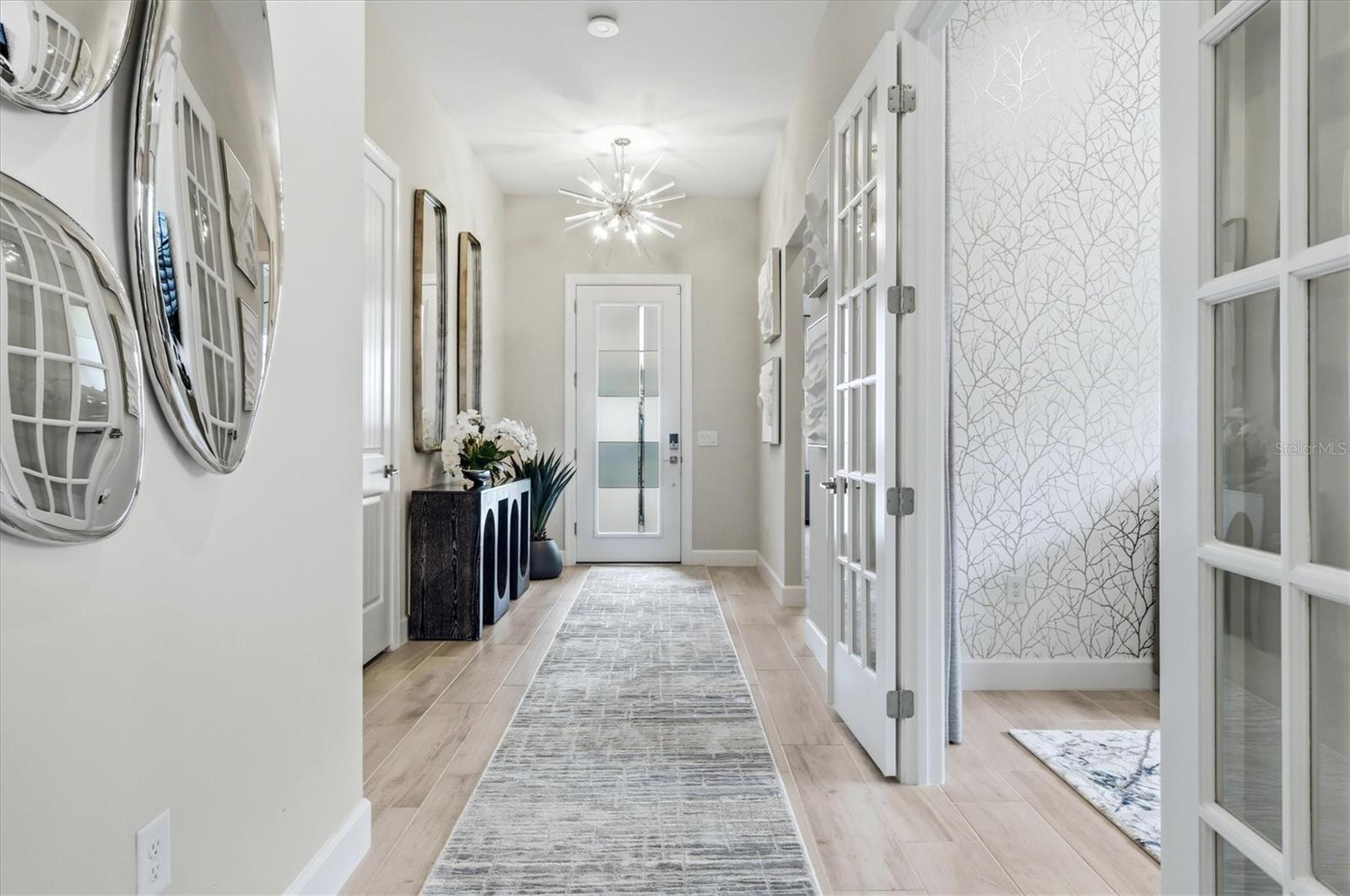 DEL WEBB PH V SUBPH 5A, 5B & 5C - Residential