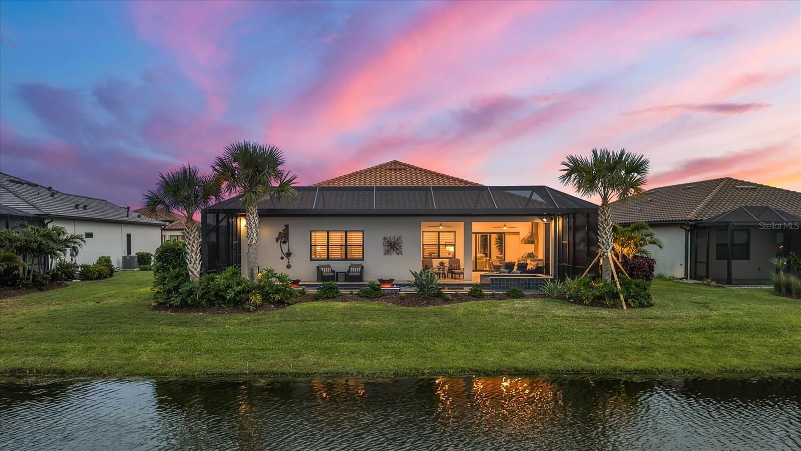 DEL WEBB PH V SUBPH 5A, 5B & 5C - Residential