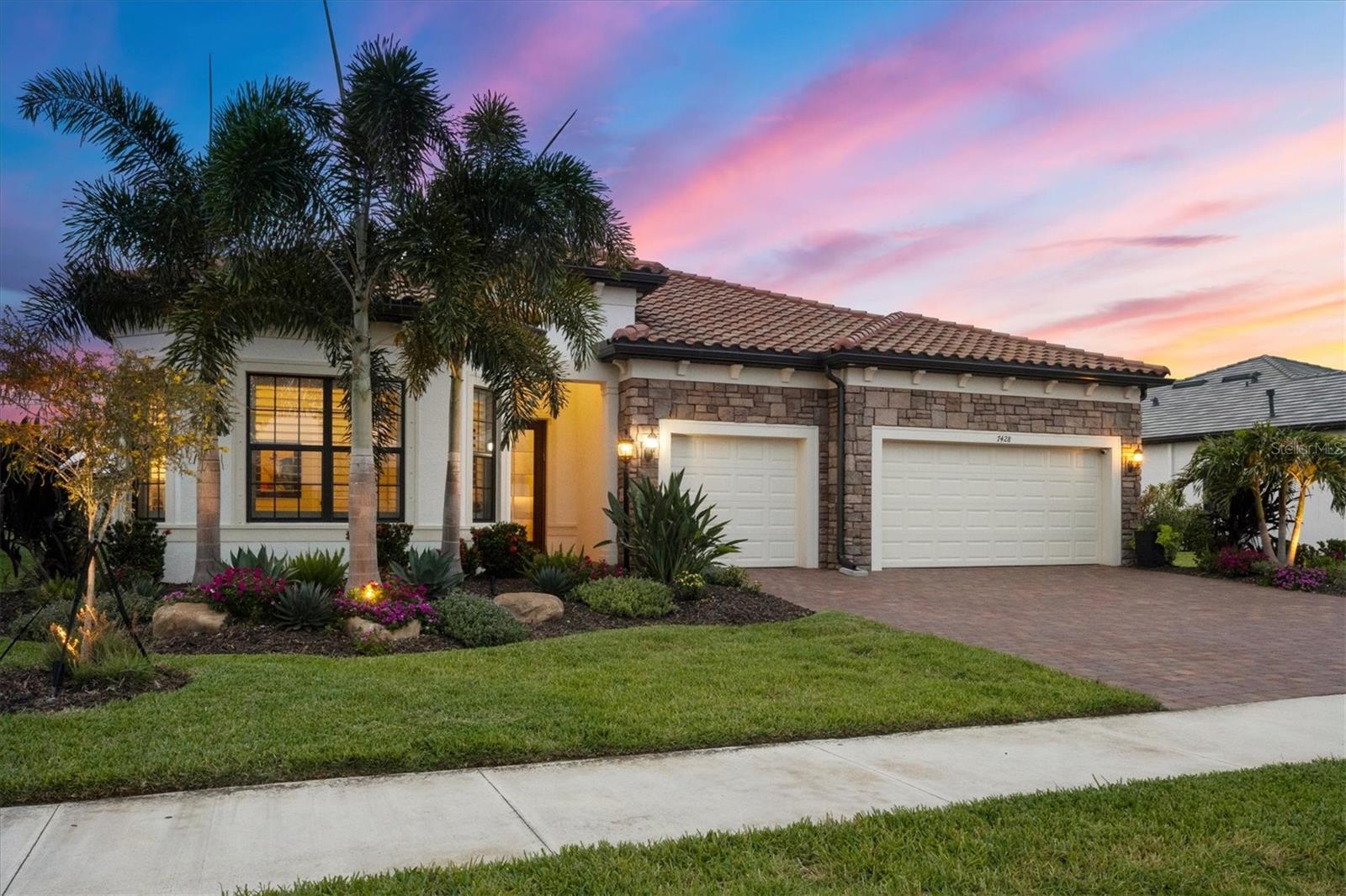 DEL WEBB PH V SUBPH 5A, 5B & 5C - Residential