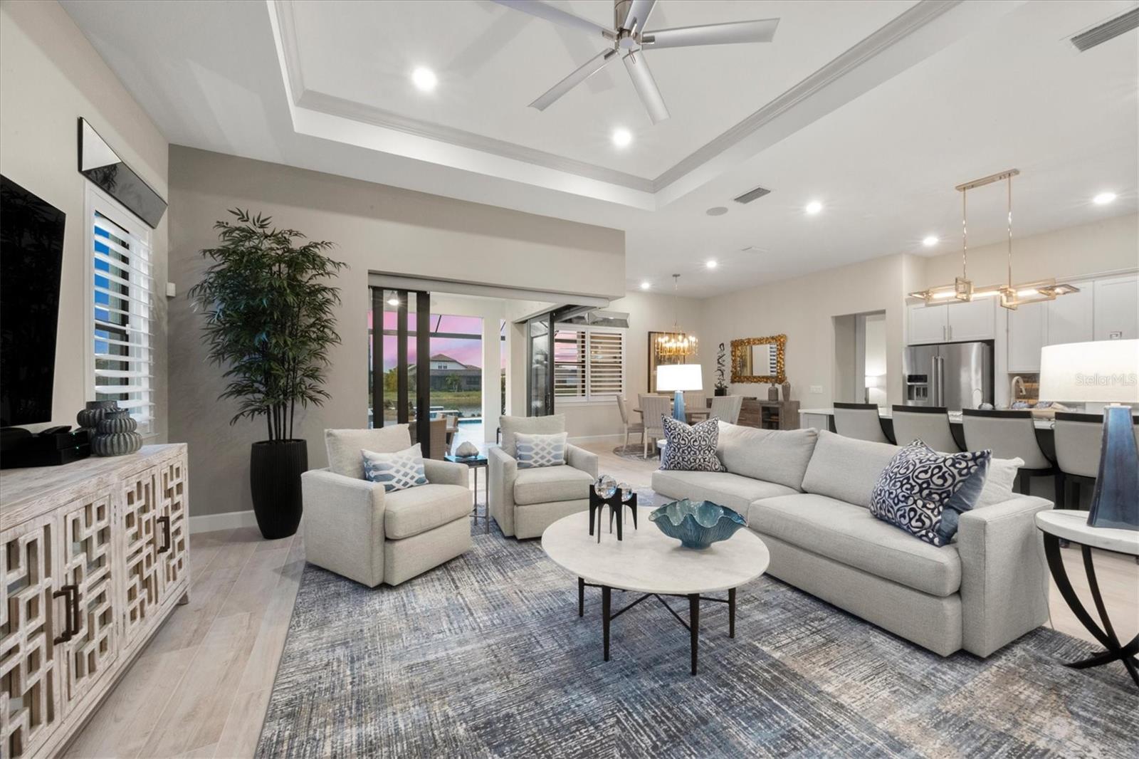 DEL WEBB PH V SUBPH 5A, 5B & 5C - Residential