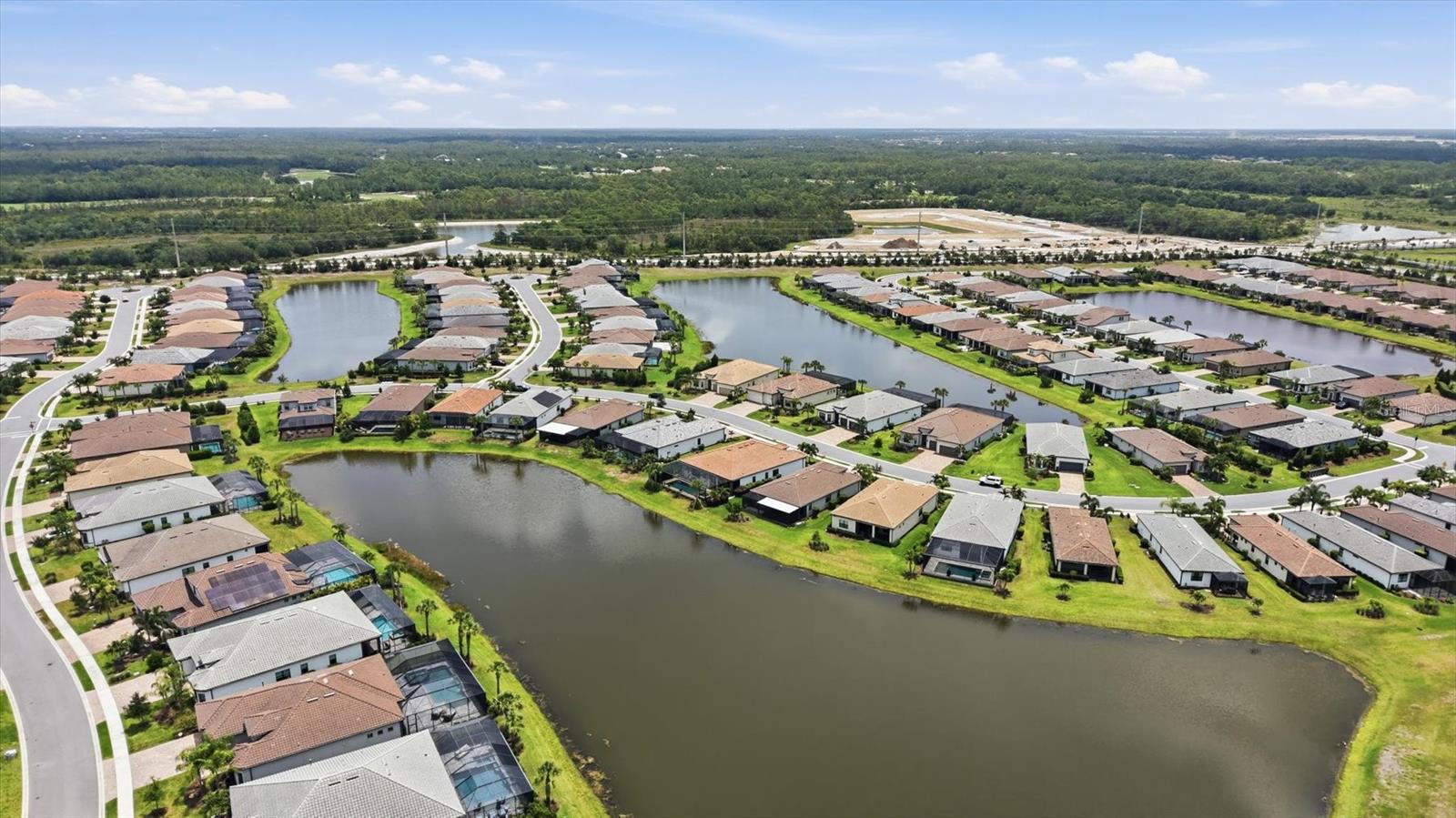DEL WEBB PH V SUBPH 5A, 5B & 5C - Residential