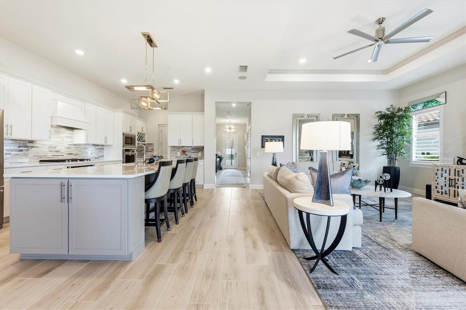 DEL WEBB PH V SUBPH 5A, 5B & 5C - Residential