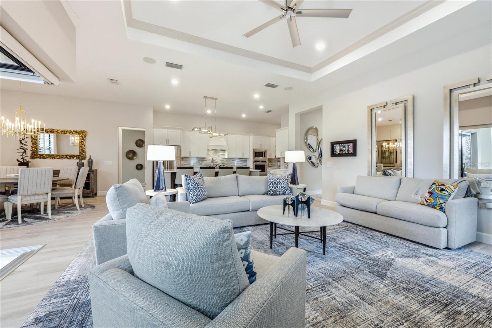 DEL WEBB PH V SUBPH 5A, 5B & 5C - Residential