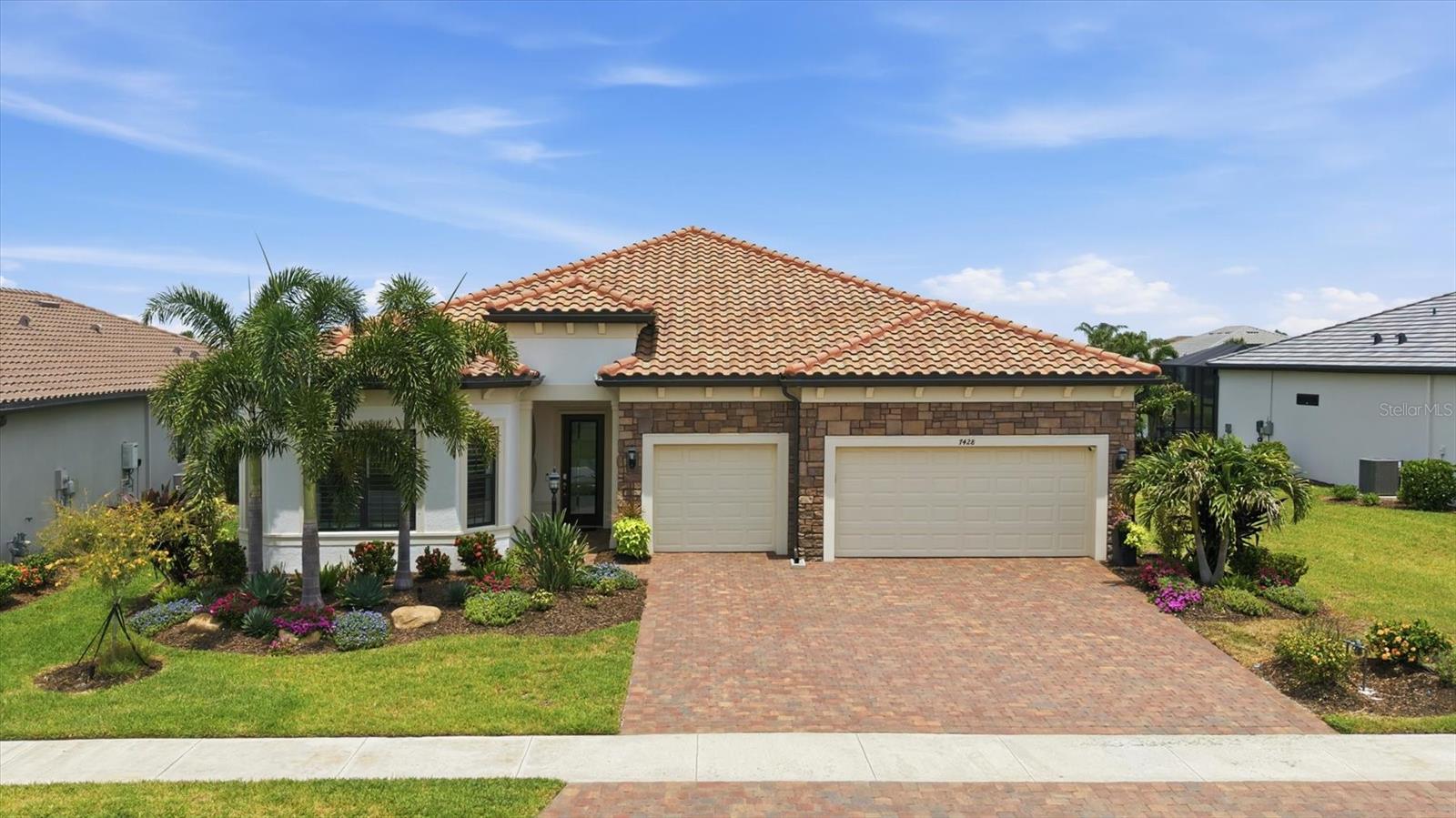DEL WEBB PH V SUBPH 5A, 5B & 5C - Residential