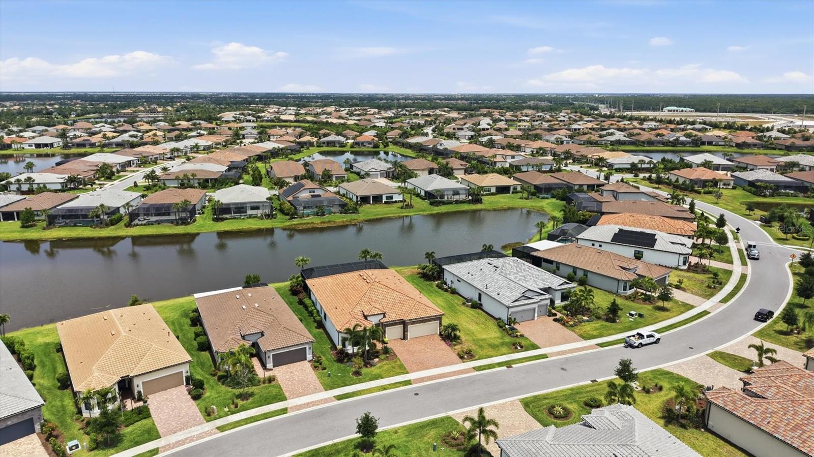 DEL WEBB PH V SUBPH 5A, 5B & 5C - Residential