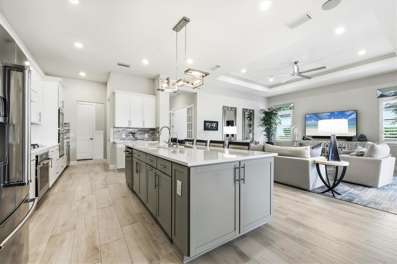 DEL WEBB PH V SUBPH 5A, 5B & 5C - Residential
