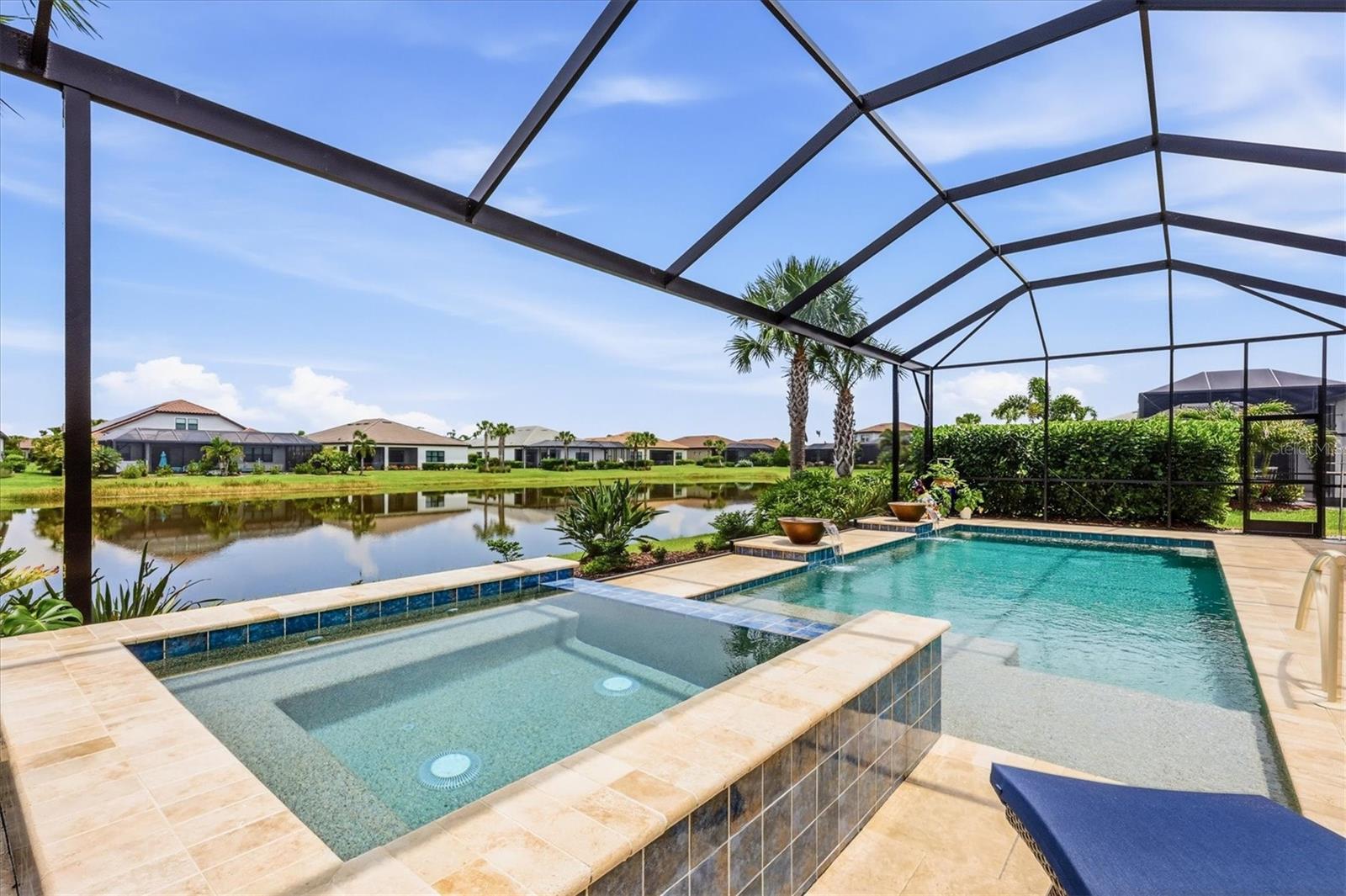 DEL WEBB PH V SUBPH 5A, 5B & 5C - Residential