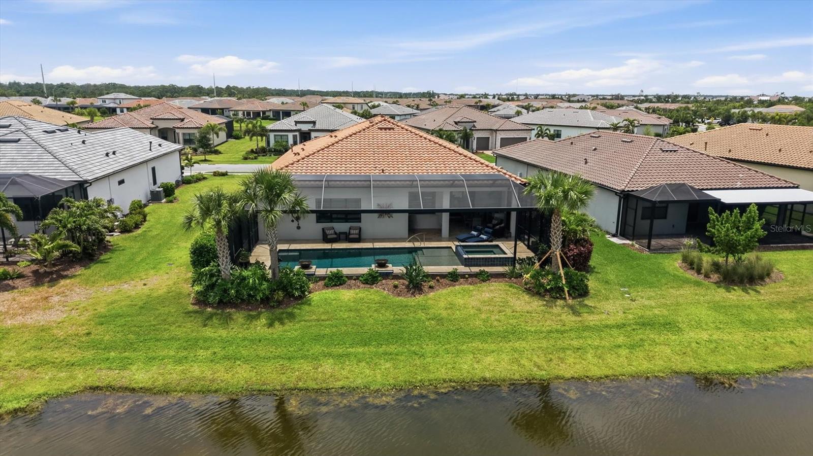 DEL WEBB PH V SUBPH 5A, 5B & 5C - Residential