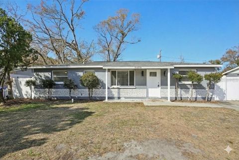 Photo of 3808 Coral Drive, Tampa, FL 33619 (MLS # TB8475694)