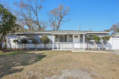 Photo of 3808 Coral Drive, Tampa, FL 33619 (MLS # TB8475694)