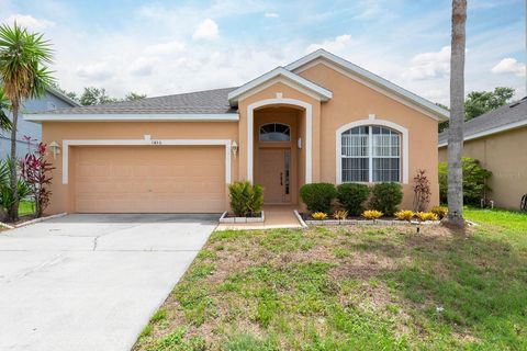 1456 SUN MEADOW DRIVE ORLANDO FL 32824