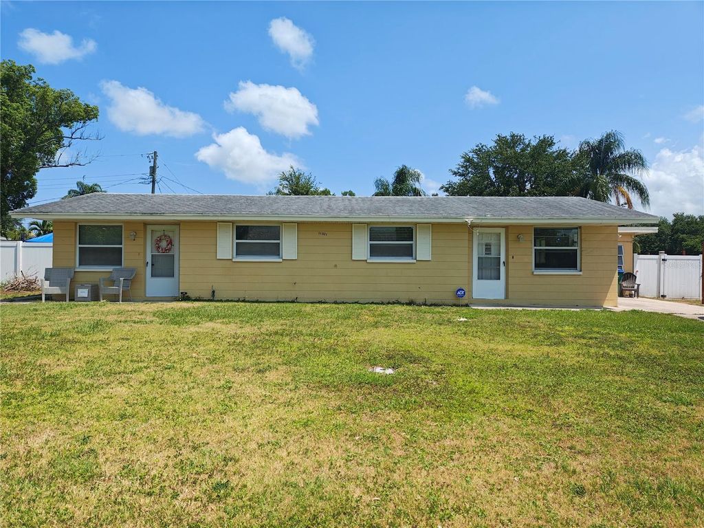 Photo of 11301 110th Terrace, Largo, FL 33778 (MLS # TB8440554)
