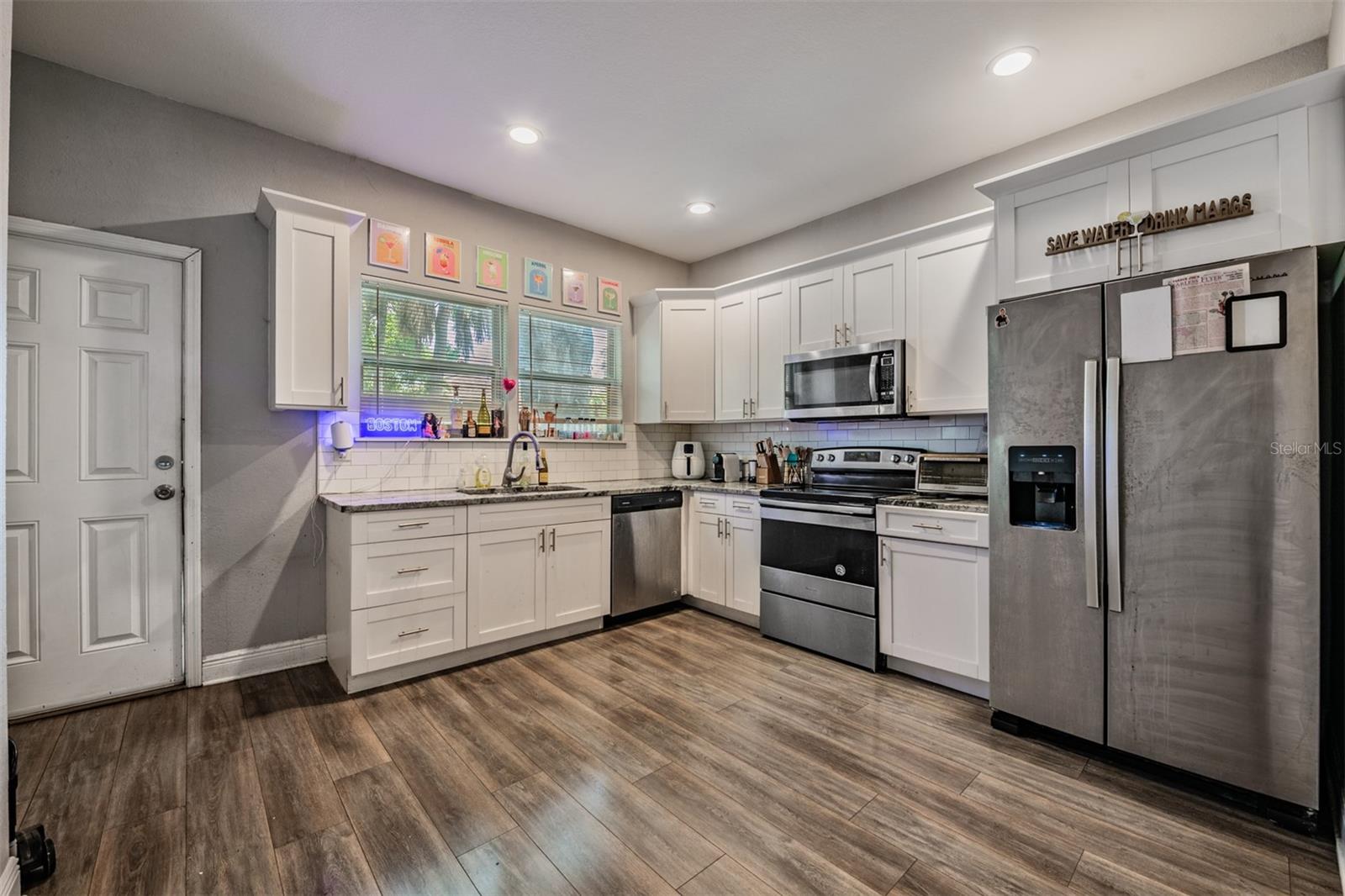 MAC FARLANES REV MAP OF ADD - Residential