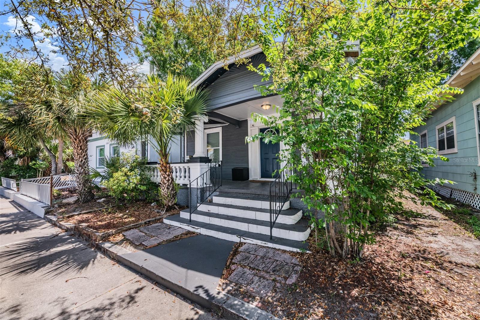 2334 W SPRUCE STREET