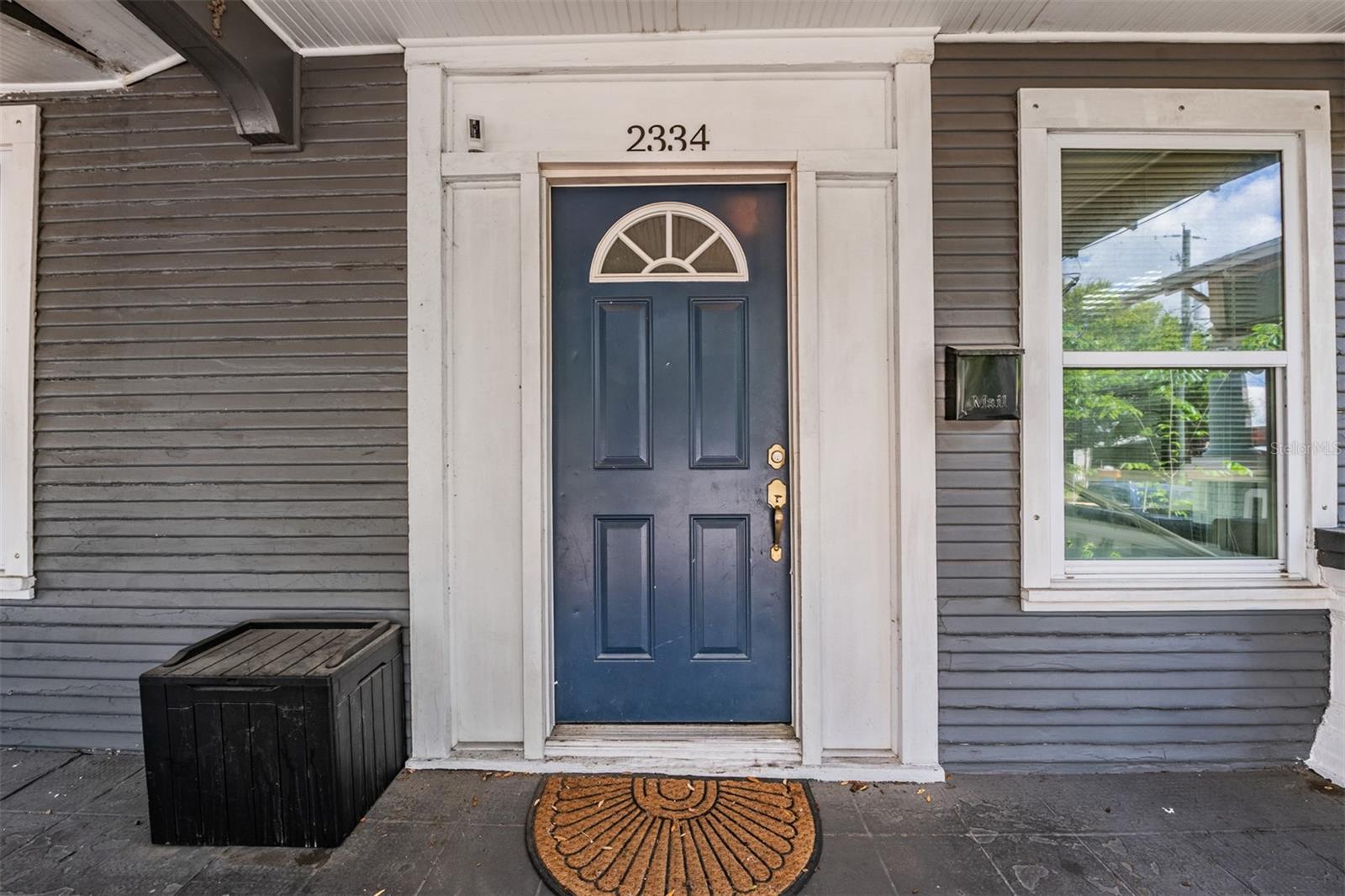 2334 W SPRUCE STREET