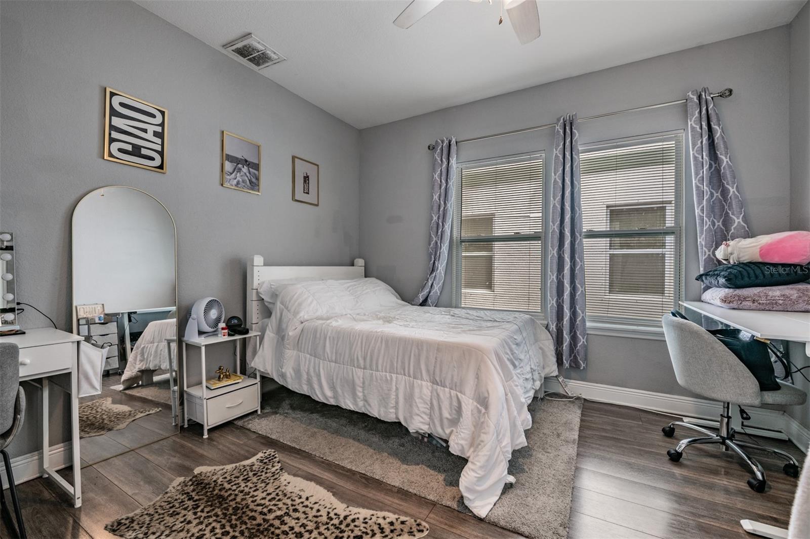 MAC FARLANES REV MAP OF ADD - Residential