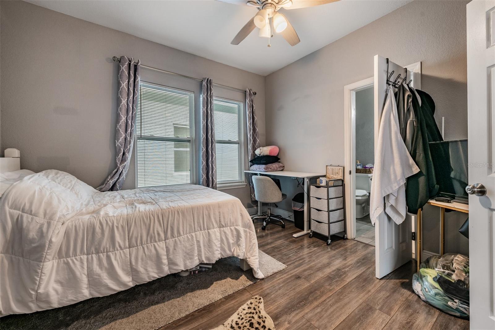 MAC FARLANES REV MAP OF ADD - Residential