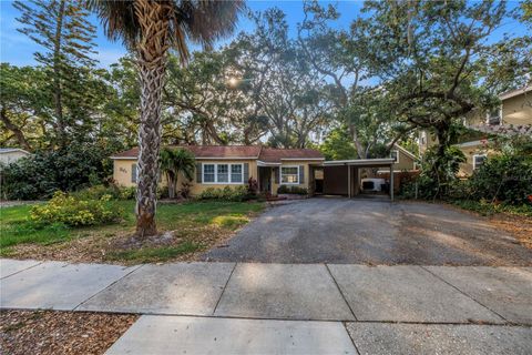 1753 SAN MATEO DRIVE DUNEDIN FL 34698