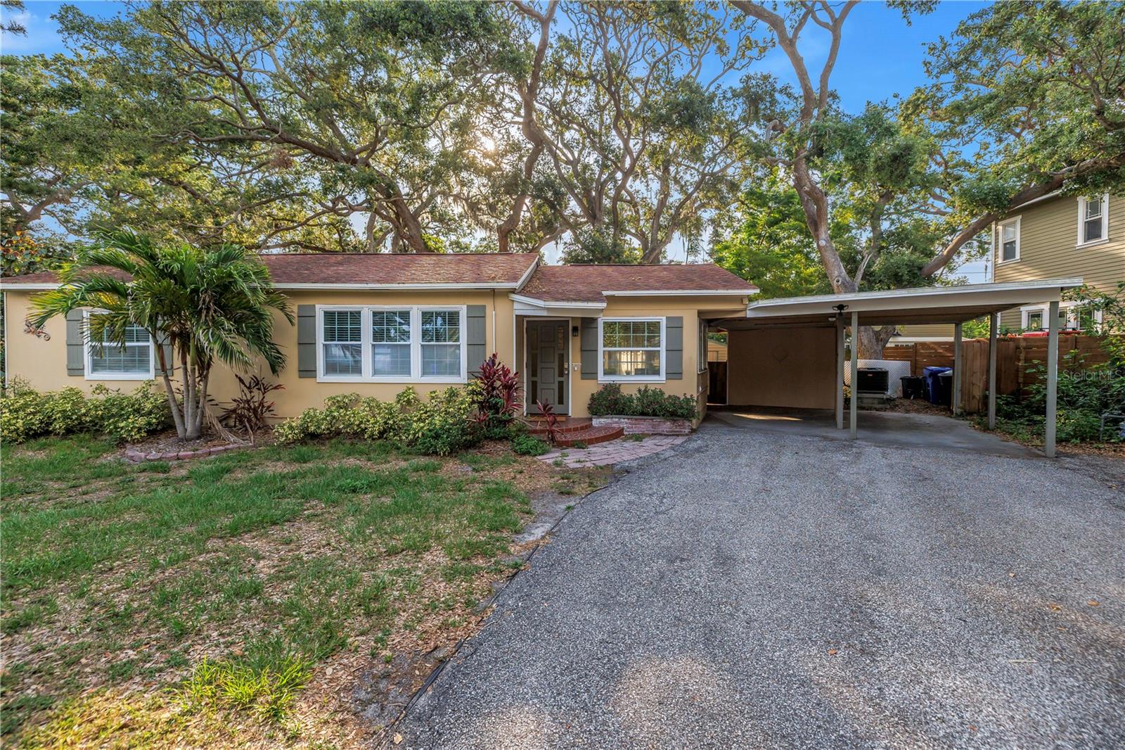 1753 SAN MATEO DRIVE