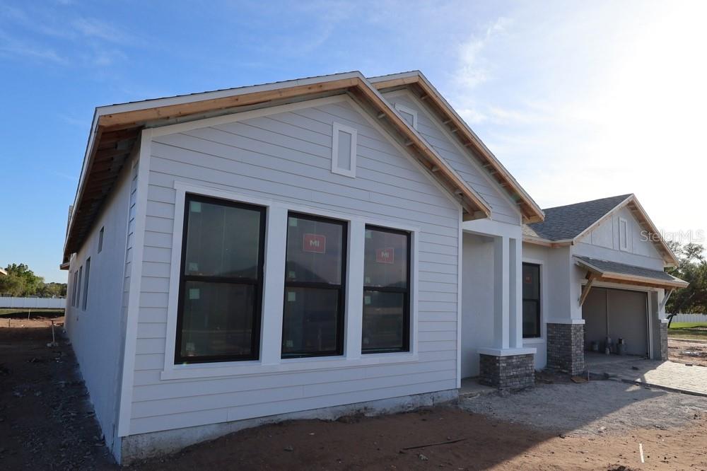 LAKEVIEW CROSSING - Residential