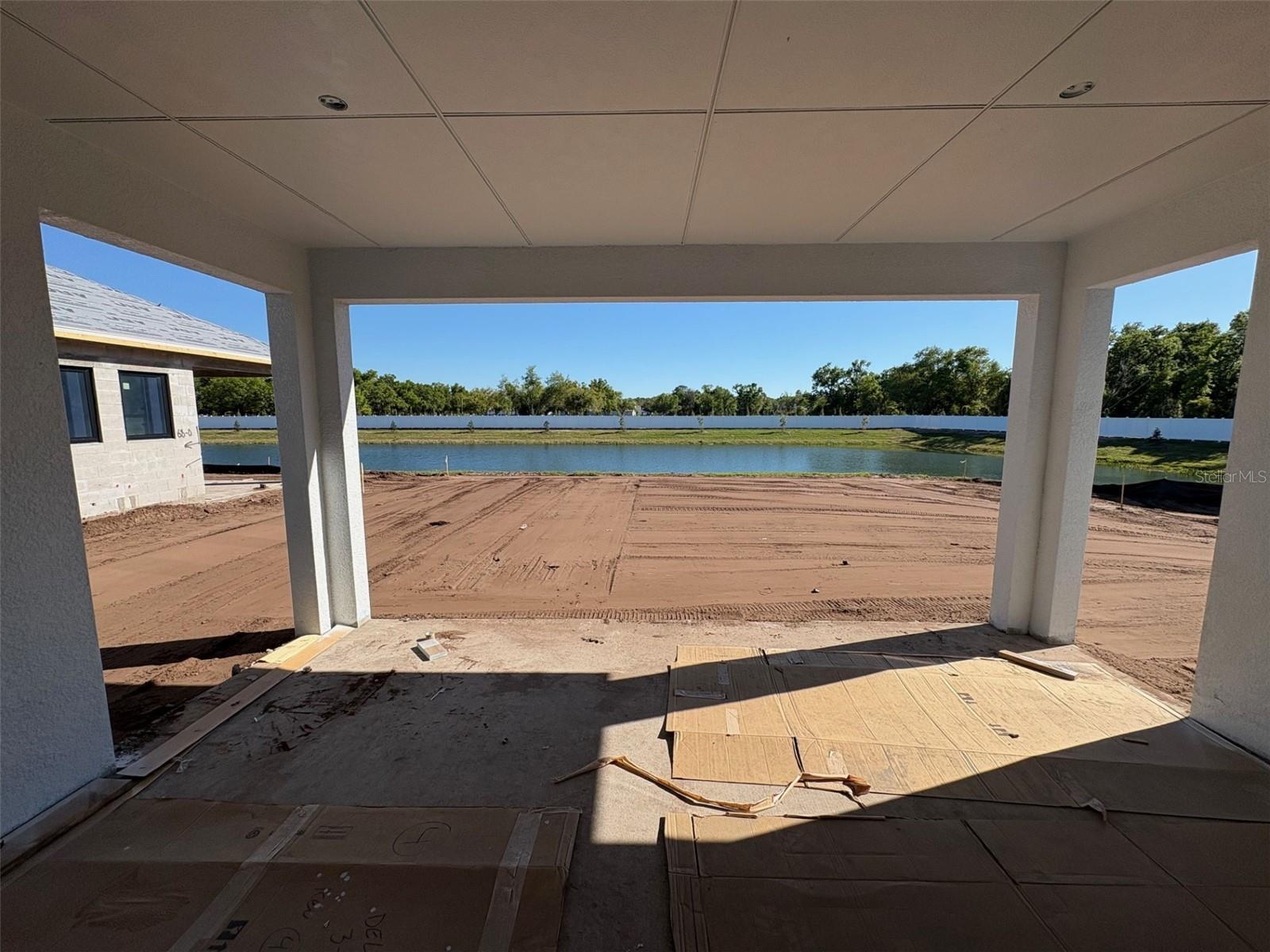 LAKEVIEW CROSSING - Residential