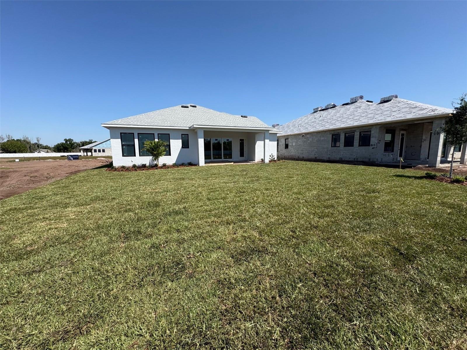 LAKEVIEW CROSSING - Residential
