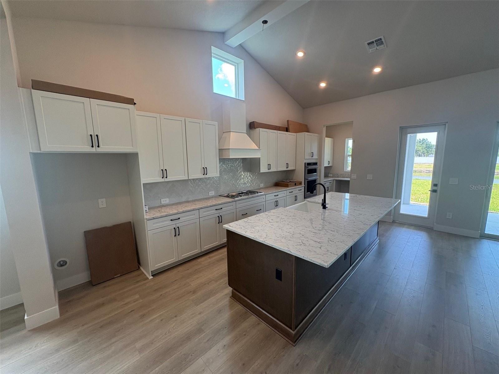 LAKEVIEW CROSSING - Residential
