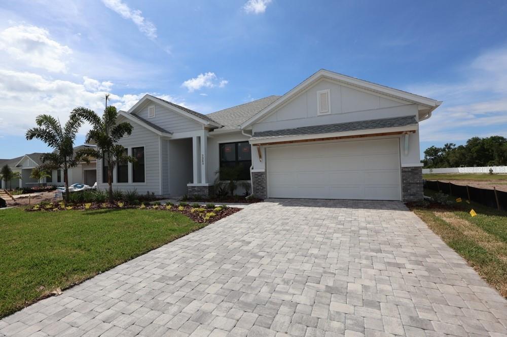 LAKEVIEW CROSSING - Residential