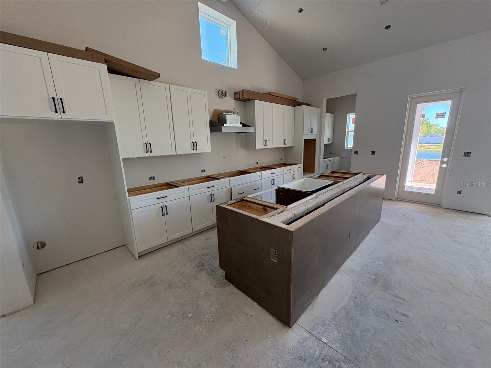 LAKEVIEW CROSSING - Residential