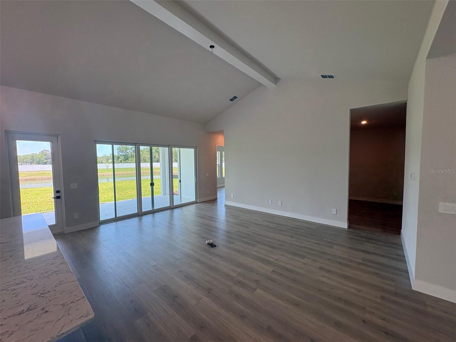 LAKEVIEW CROSSING - Residential