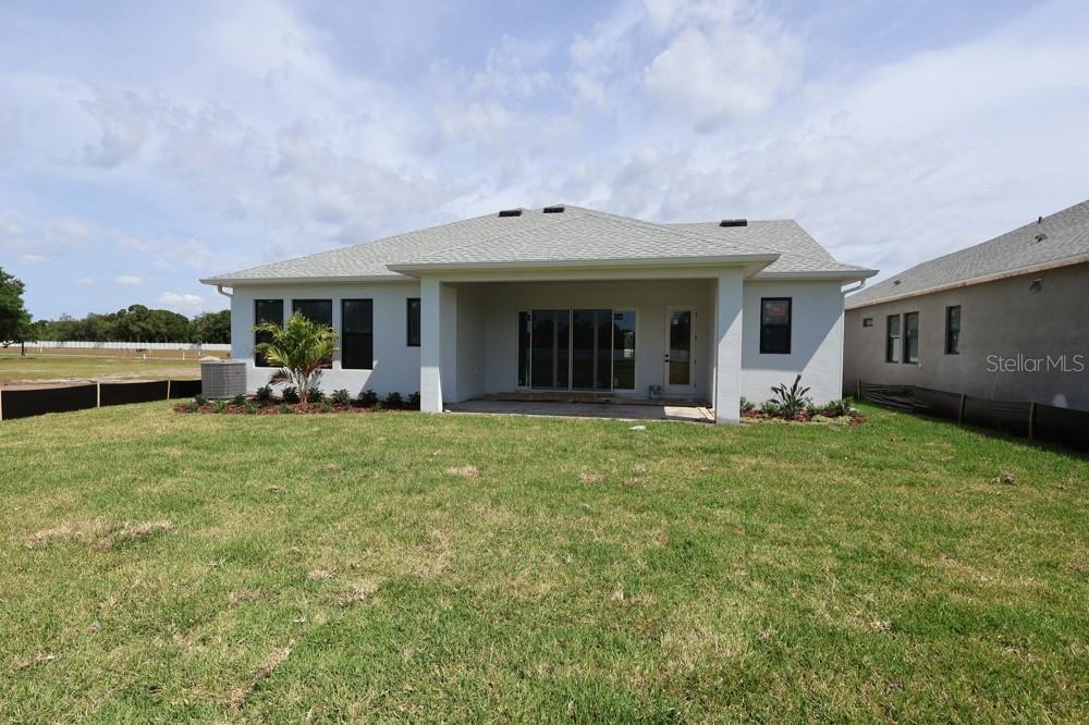 LAKEVIEW CROSSING - Residential