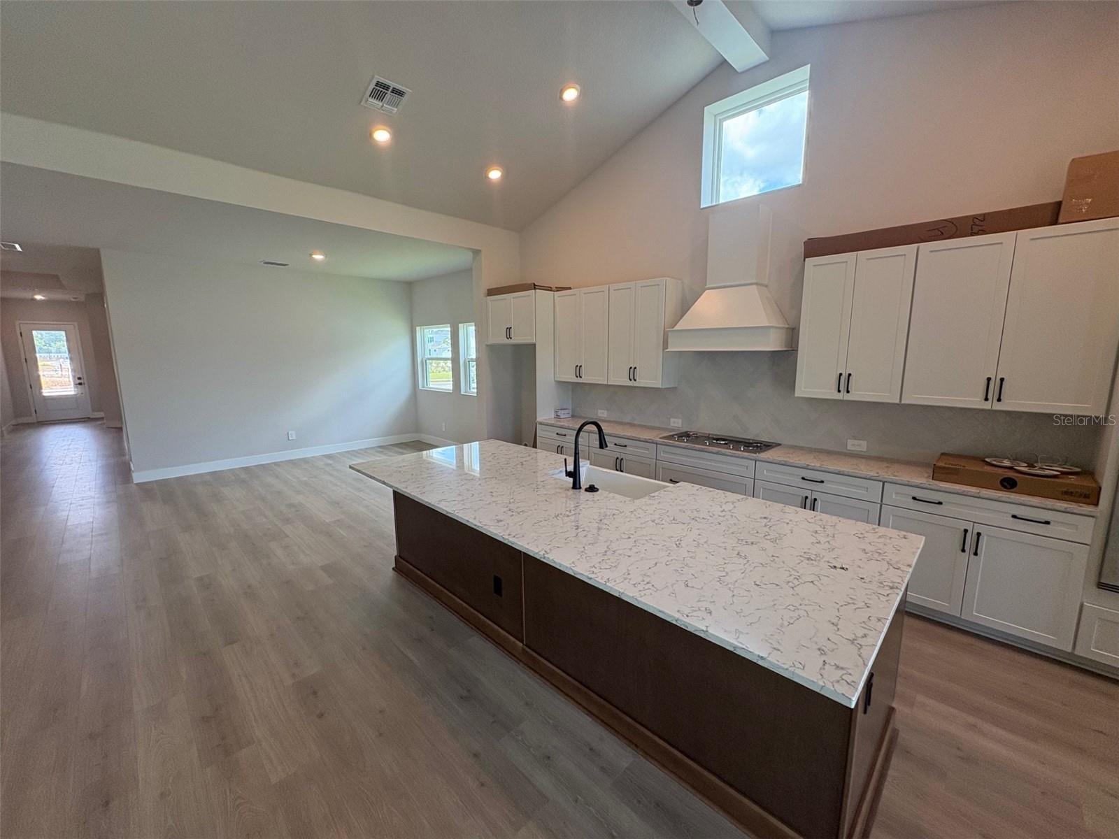 LAKEVIEW CROSSING - Residential