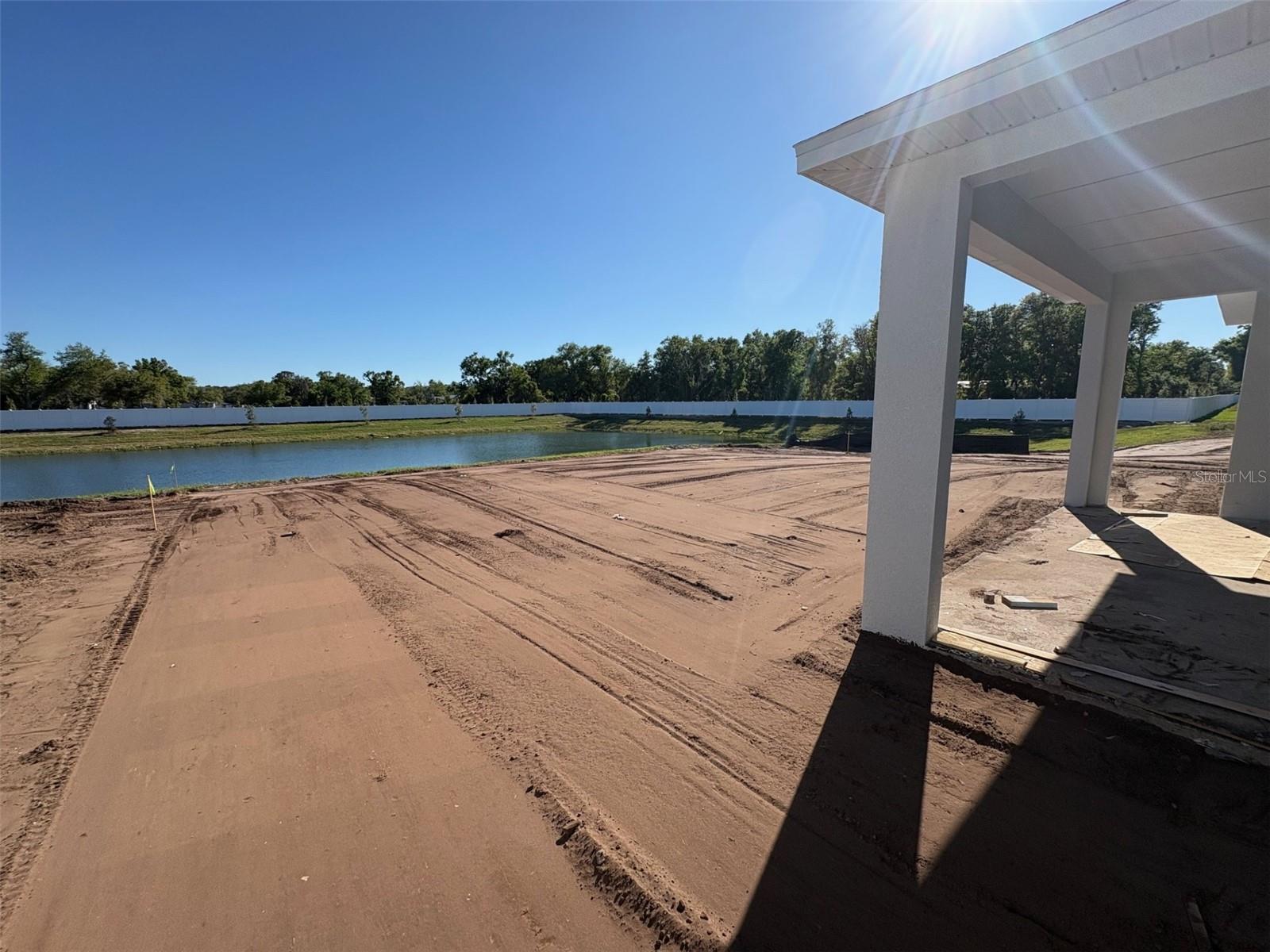 LAKEVIEW CROSSING - Residential