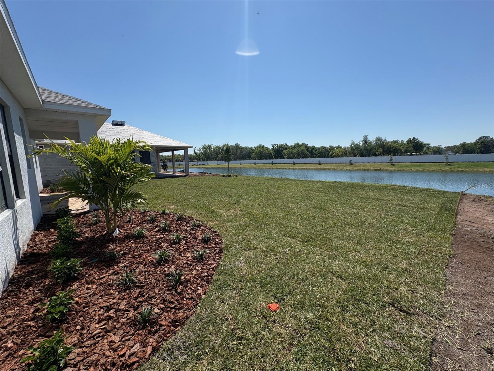 LAKEVIEW CROSSING - Residential