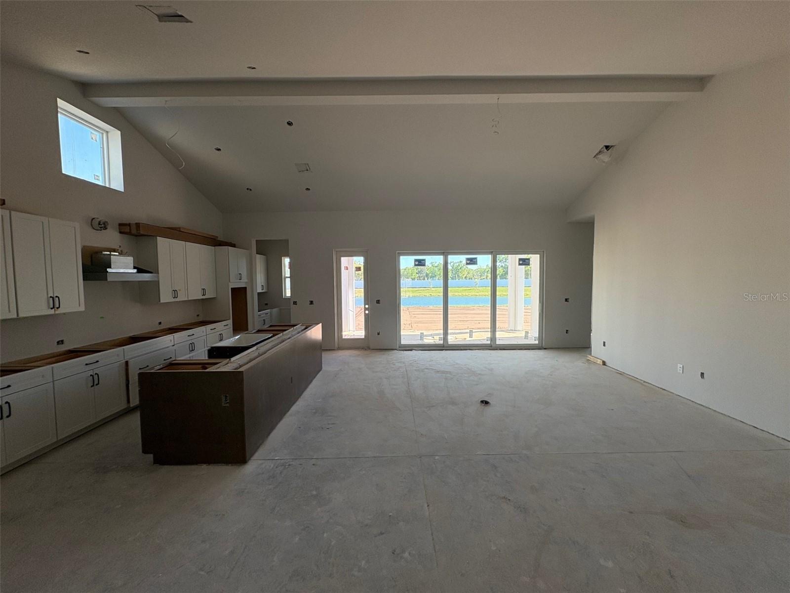 LAKEVIEW CROSSING - Residential