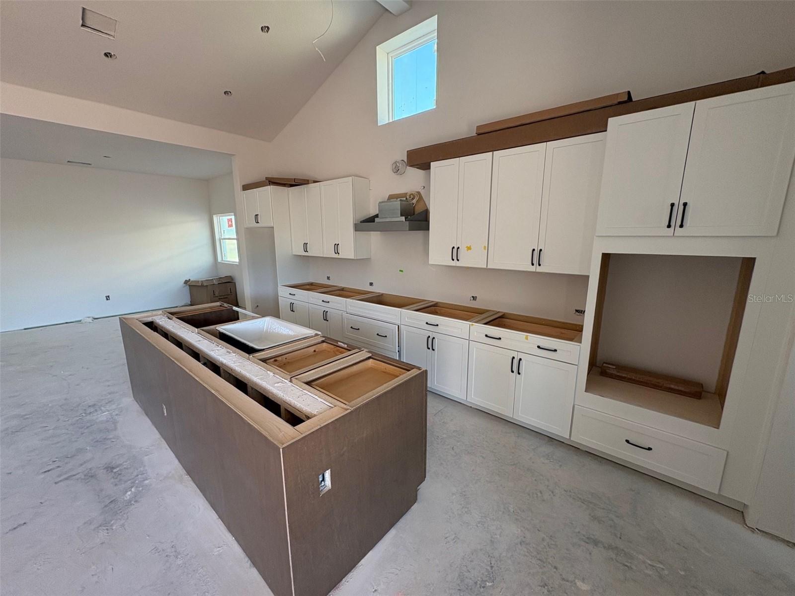 LAKEVIEW CROSSING - Residential