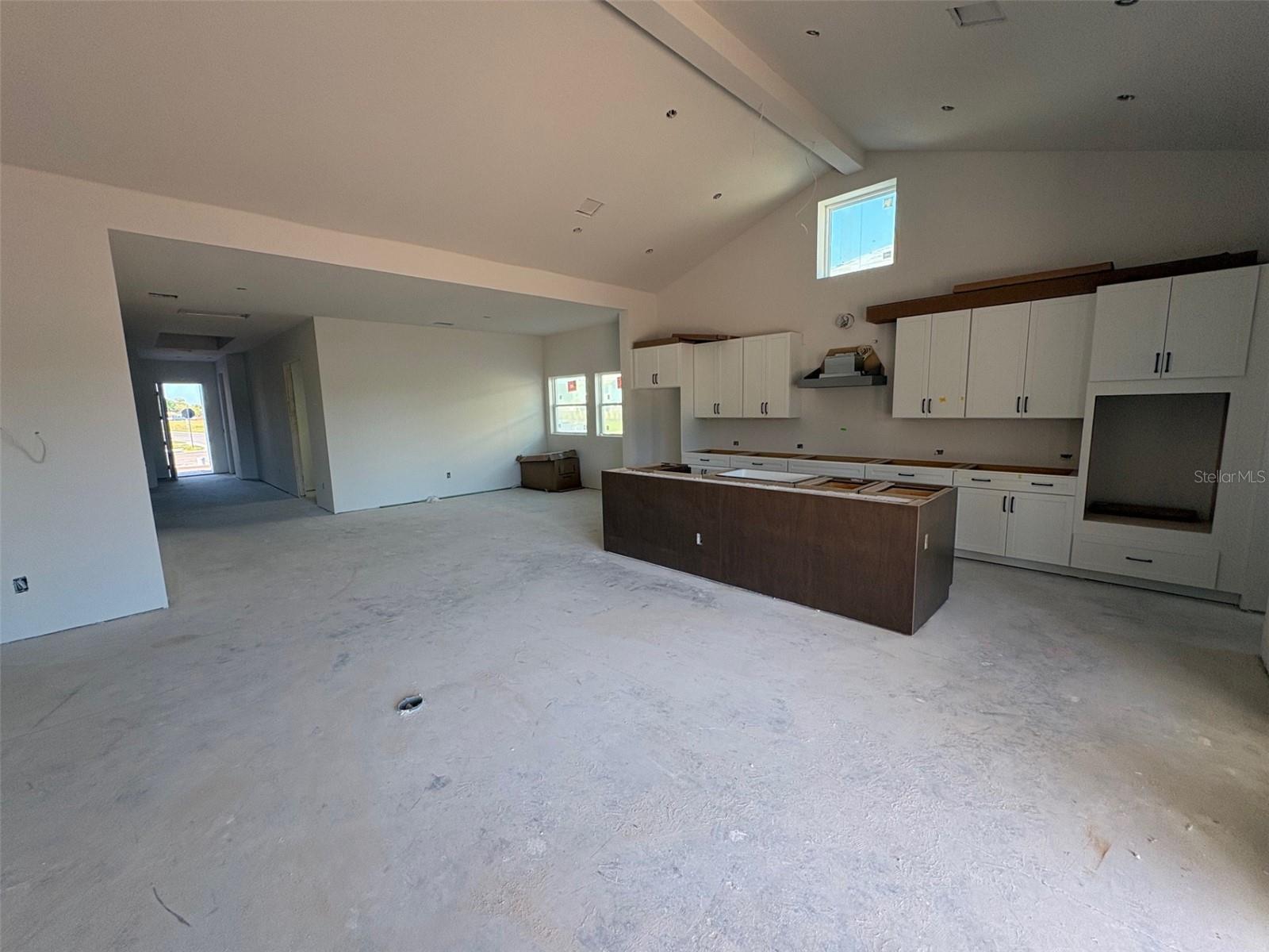 LAKEVIEW CROSSING - Residential