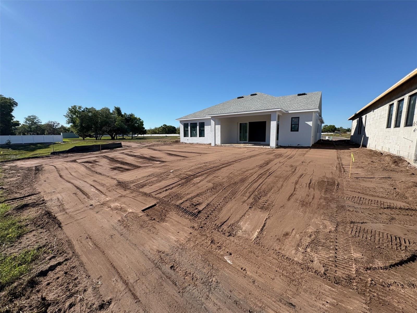 LAKEVIEW CROSSING - Residential