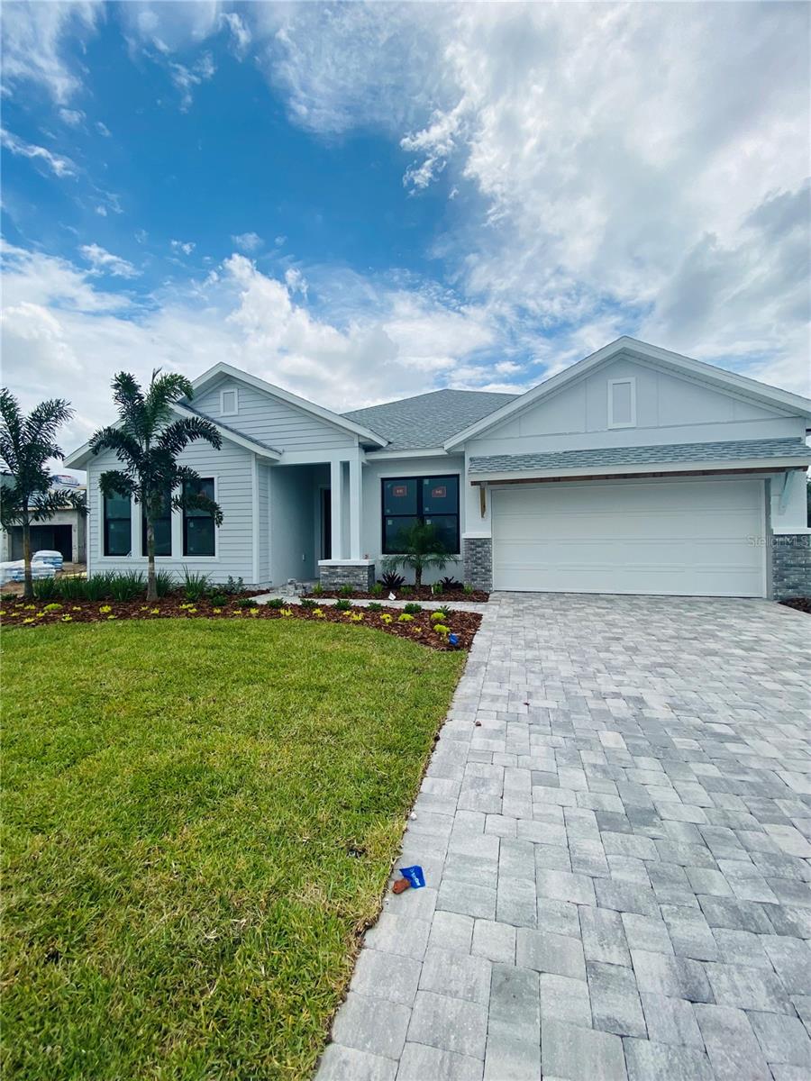 LAKEVIEW CROSSING - Residential