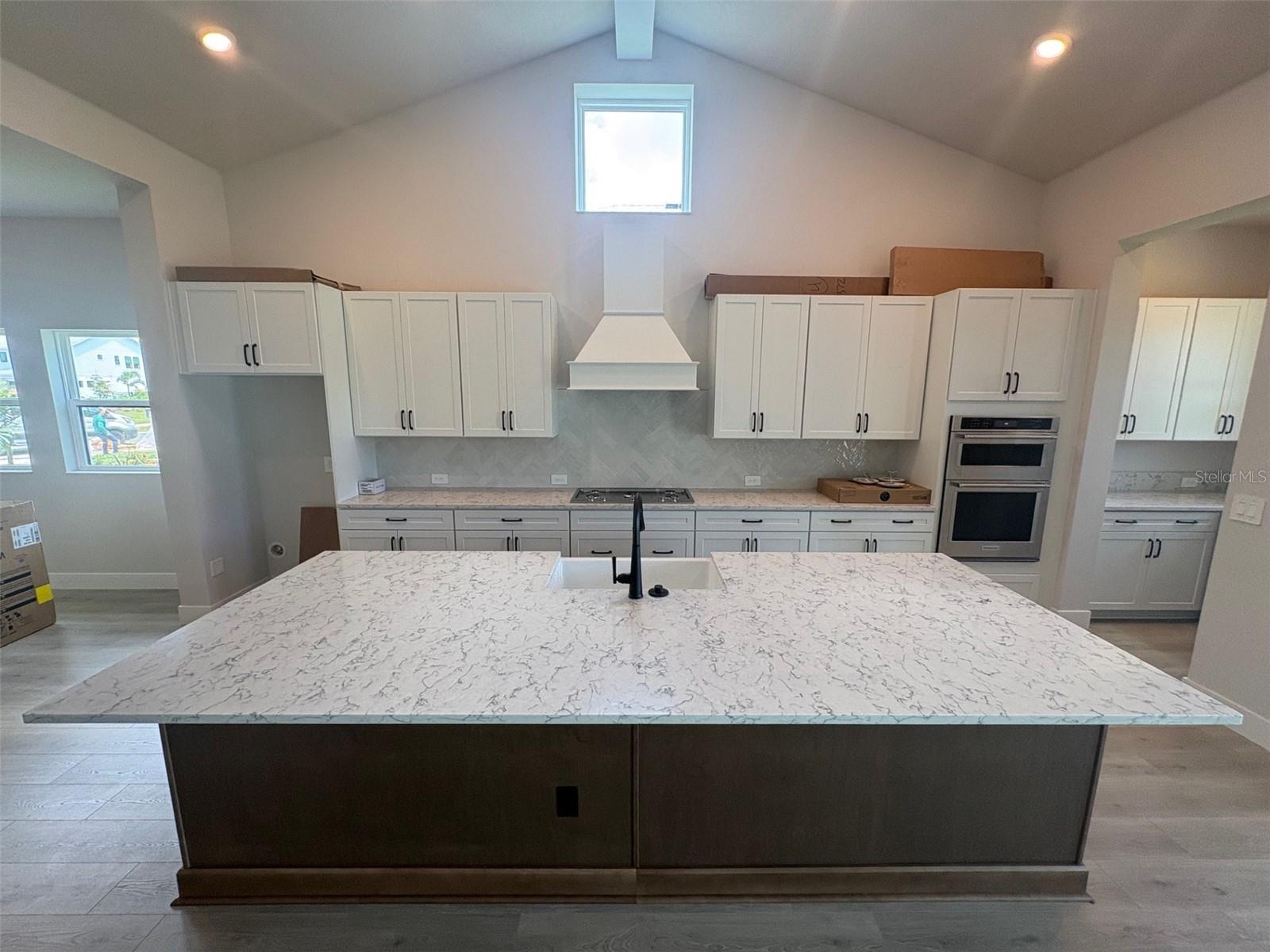 LAKEVIEW CROSSING - Residential