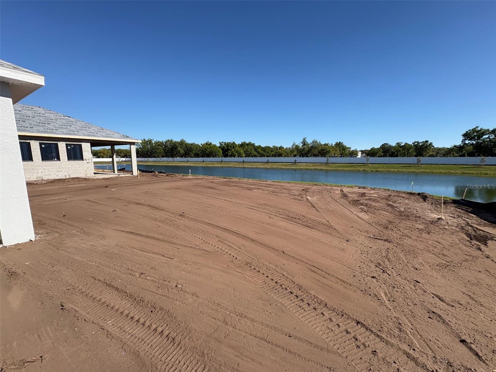 LAKEVIEW CROSSING - Residential