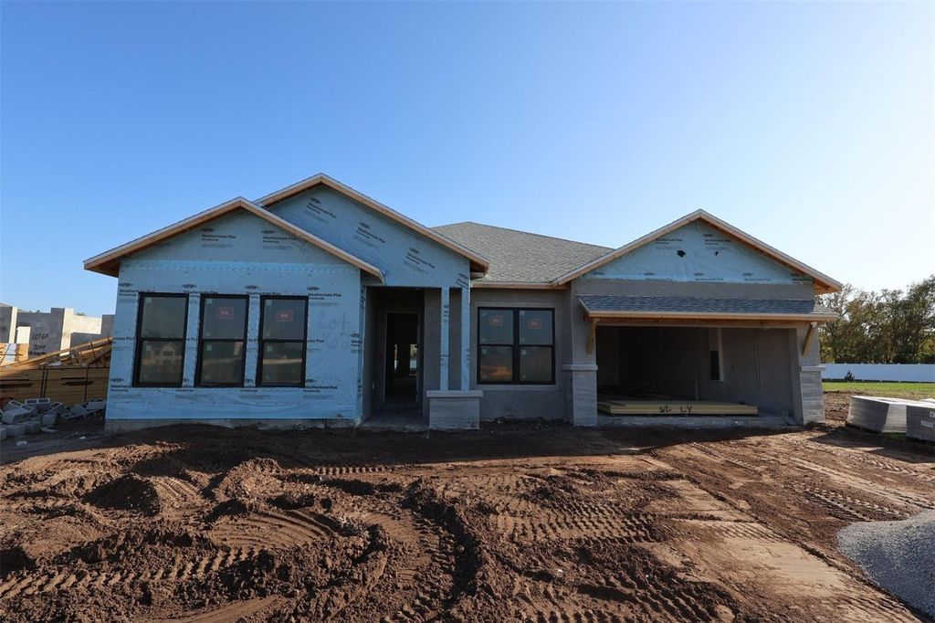 Photo of 7245 Meadowshade Court, Sarasota, FL 34241 (MLS # TB8478629)