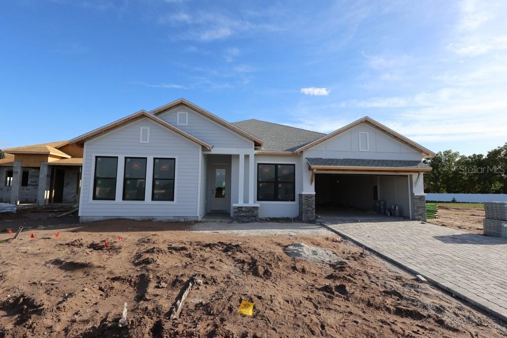 LAKEVIEW CROSSING - Residential