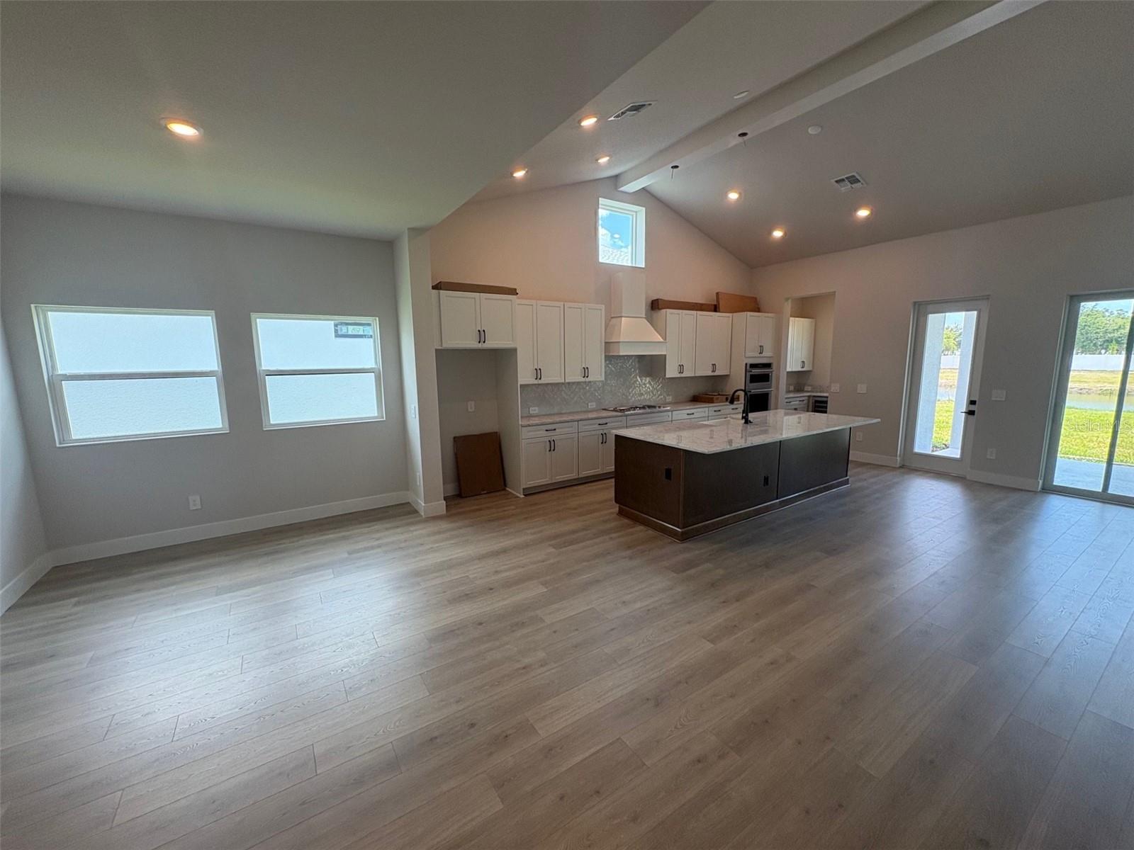 LAKEVIEW CROSSING - Residential