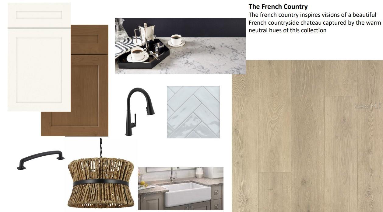 LAKEVIEW CROSSING - Residential