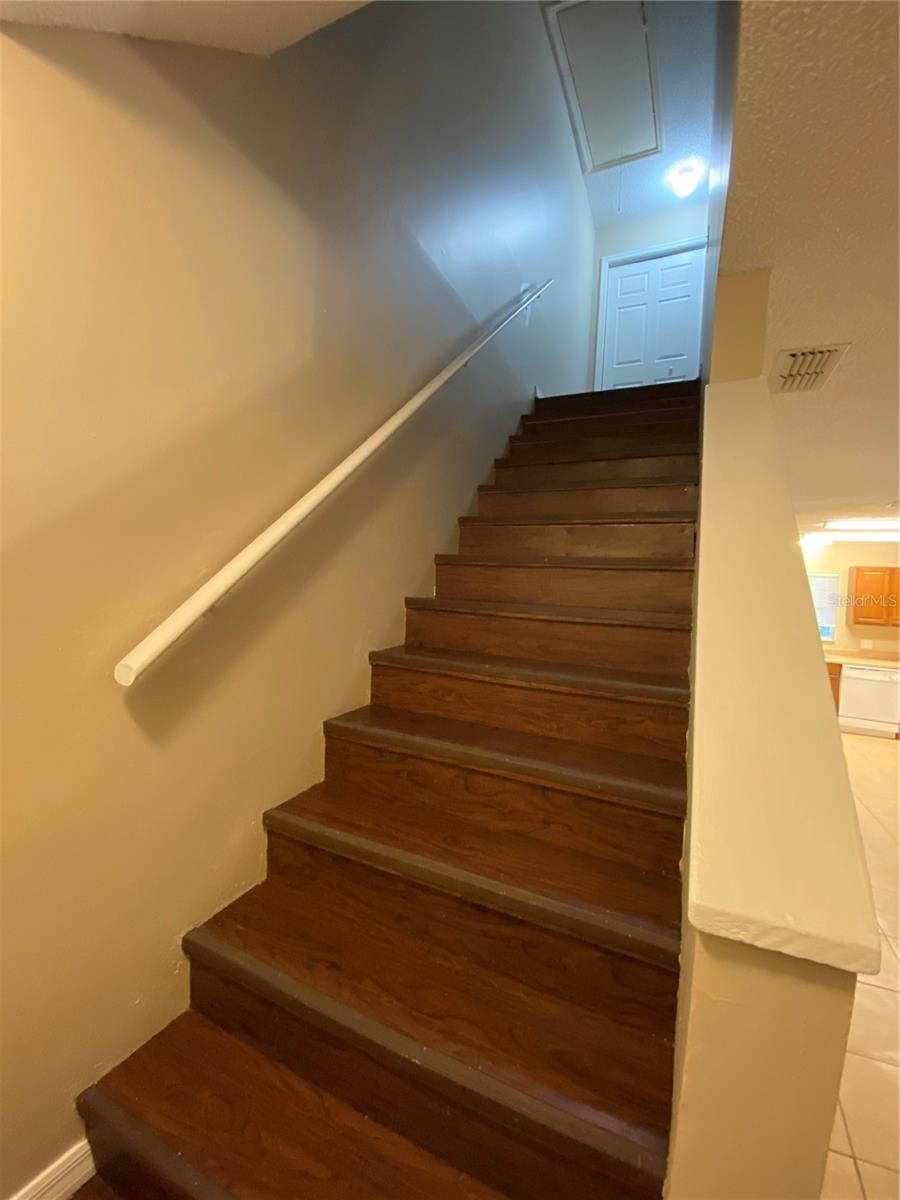 XANADU COURT - Residential Lease