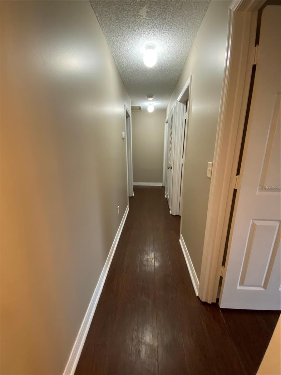 XANADU COURT - Residential Lease