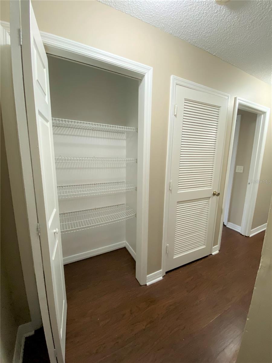 XANADU COURT - Residential Lease