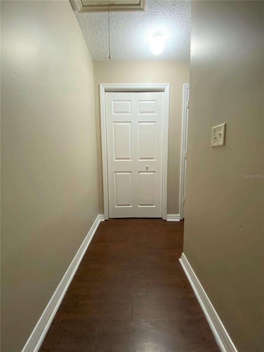 XANADU COURT - Residential Lease